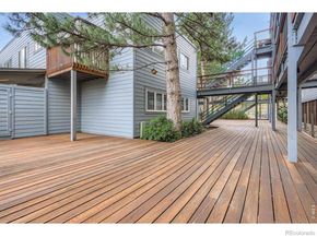 1596 Bradley Drive, Boulder CO 80305