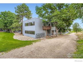 1596 Bradley Drive, Boulder CO 80305