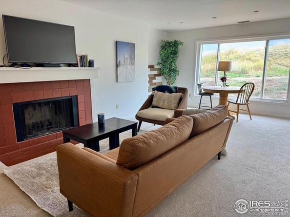1596 Bradley Drive, Boulder CO 80305