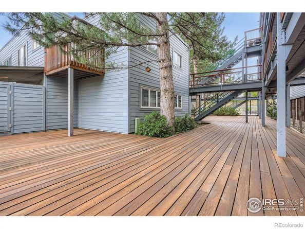 1596 Bradley Drive, Boulder CO 80305