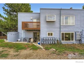 1596 Bradley Drive, Boulder CO 80305