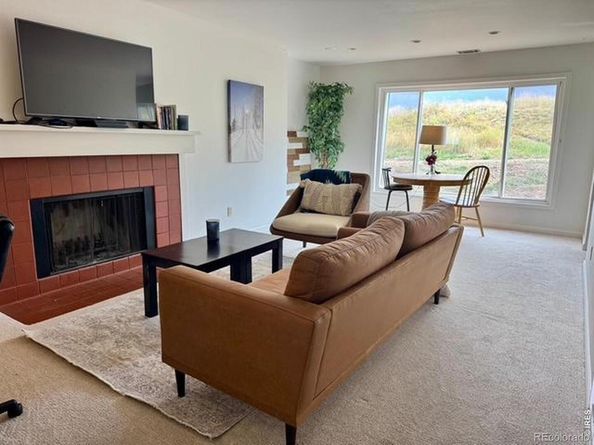 1596 Bradley Drive, Boulder CO 80305