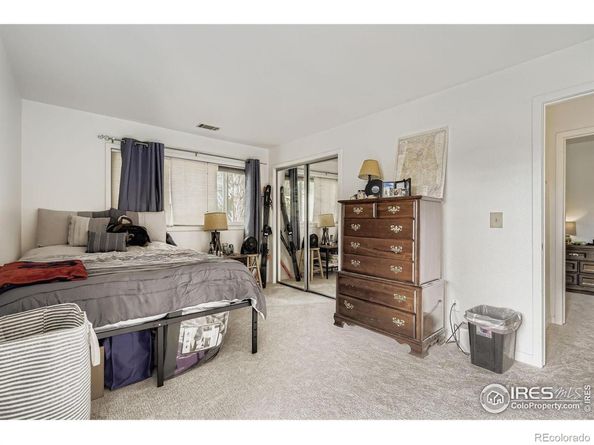 1596 Bradley Drive, Boulder CO 80305