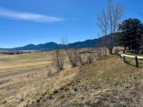 1596 Bradley Drive, Boulder CO 80305