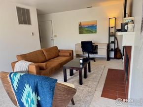 1596 Bradley Drive, Boulder CO 80305