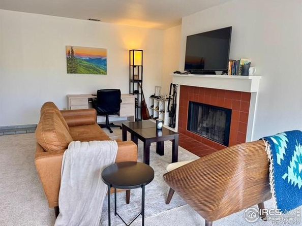 1596 Bradley Drive, Boulder CO 80305