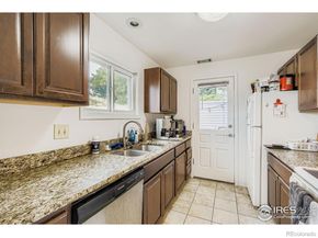1596 Bradley Drive, Boulder CO 80305