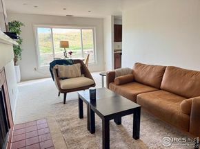 1596 Bradley Drive, Boulder CO 80305