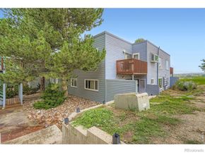 1596 Bradley Drive, Boulder CO 80305