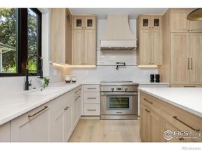 1234 Jefferson Avenue, Louisville CO 80027