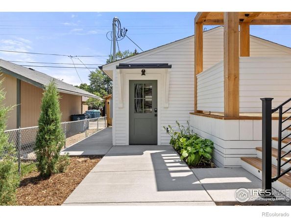 1234 Jefferson Avenue, Louisville CO 80027