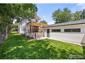 1234 Jefferson Avenue, Louisville CO 80027