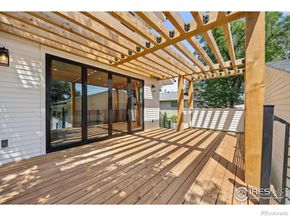 1234 Jefferson Avenue, Louisville CO 80027