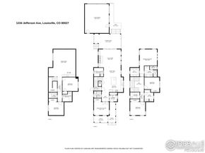 1234 Jefferson Avenue, Louisville CO 80027