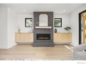1234 Jefferson Avenue, Louisville CO 80027