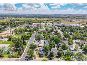 1234 Jefferson Avenue, Louisville CO 80027