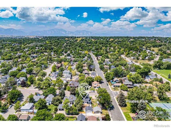 1234 Jefferson Avenue, Louisville CO 80027