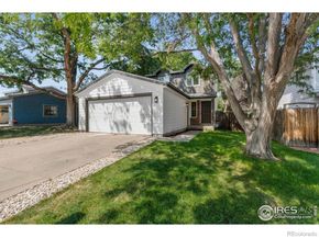 8477 W 79th Place, Arvada CO 80005