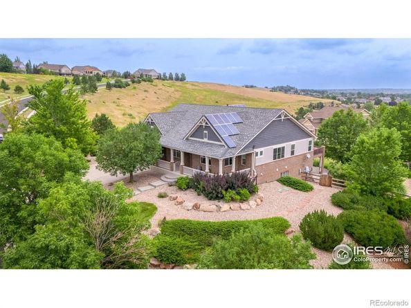 17891 W 77th Drive, Arvada CO 80007