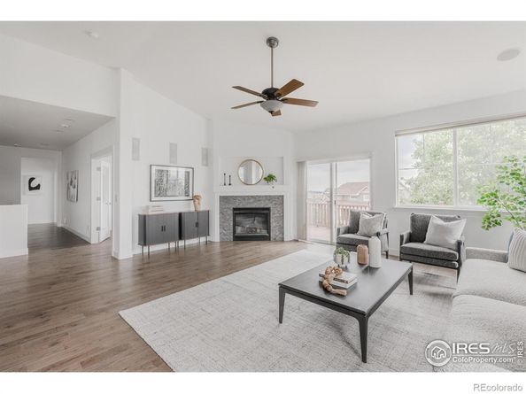 17891 W 77th Drive, Arvada CO 80007