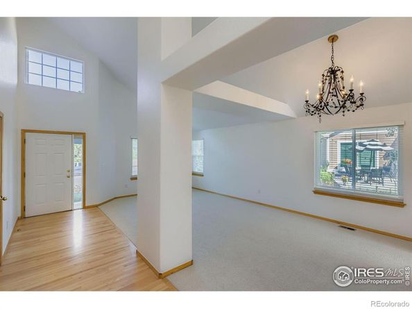1475 Clover Creek Drive, Longmont CO 80503