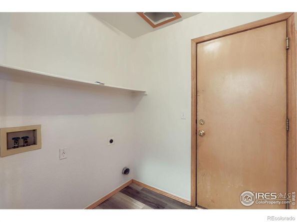 1475 Clover Creek Drive, Longmont CO 80503