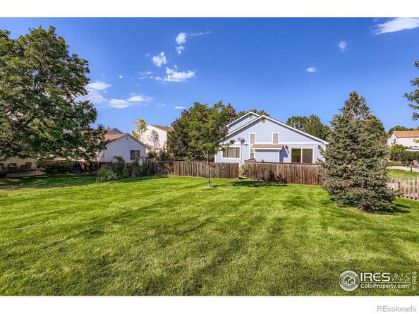 1475 Clover Creek Drive, Longmont CO 80503