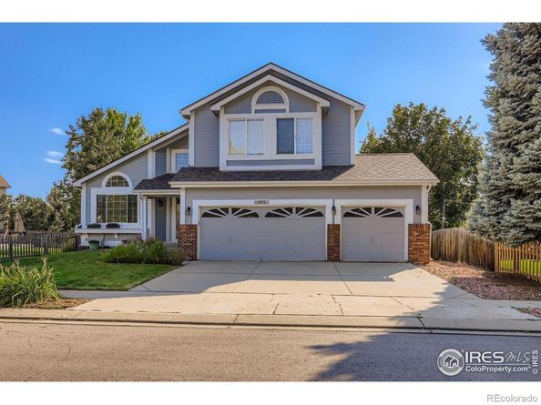 1475 Clover Creek Drive, Longmont CO 80503