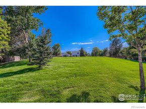 1475 Clover Creek Drive, Longmont CO 80503