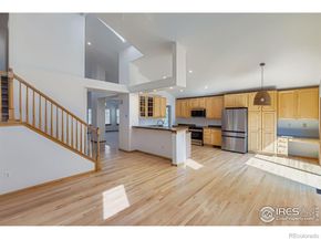 1475 Clover Creek Drive, Longmont CO 80503