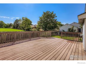 1475 Clover Creek Drive, Longmont CO 80503