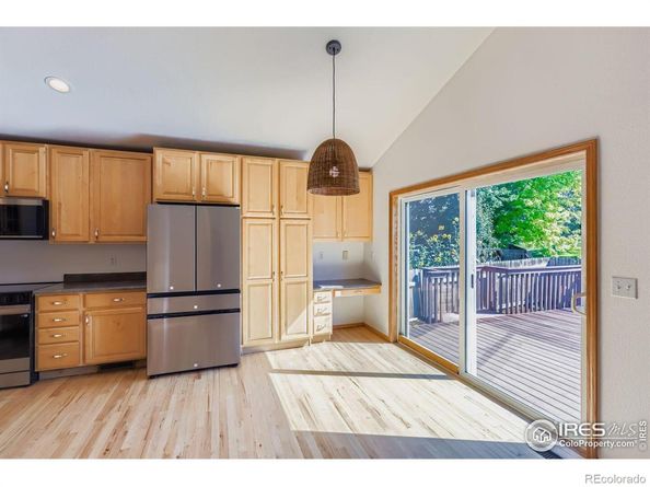 1475 Clover Creek Drive, Longmont CO 80503