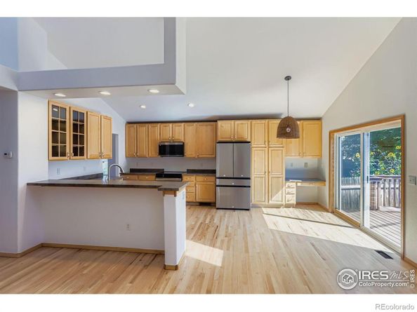 1475 Clover Creek Drive, Longmont CO 80503