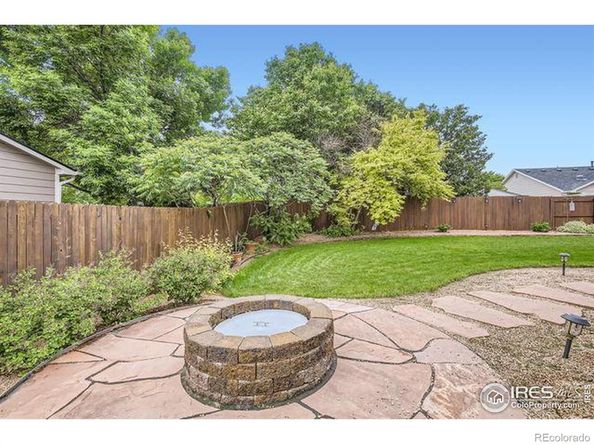 1641 Cedarwood Drive, Longmont CO 80504