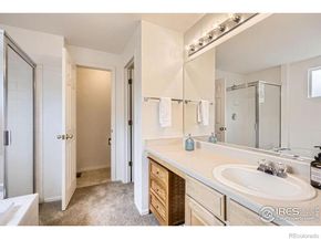 1641 Cedarwood Drive, Longmont CO 80504