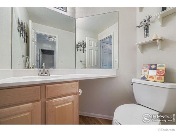 1641 Cedarwood Drive, Longmont CO 80504