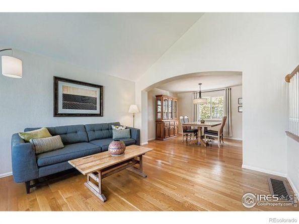 1641 Cedarwood Drive, Longmont CO 80504