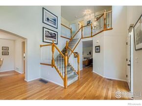 1641 Cedarwood Drive, Longmont CO 80504