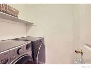 1641 Cedarwood Drive, Longmont CO 80504