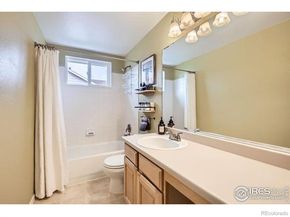 1641 Cedarwood Drive, Longmont CO 80504