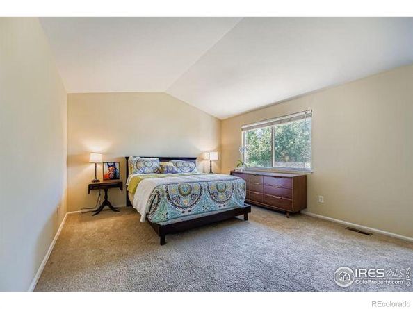 1641 Cedarwood Drive, Longmont CO 80504