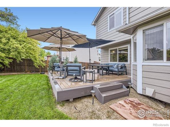 1641 Cedarwood Drive, Longmont CO 80504