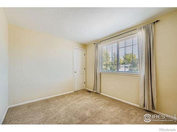 1641 Cedarwood Drive, Longmont CO 80504