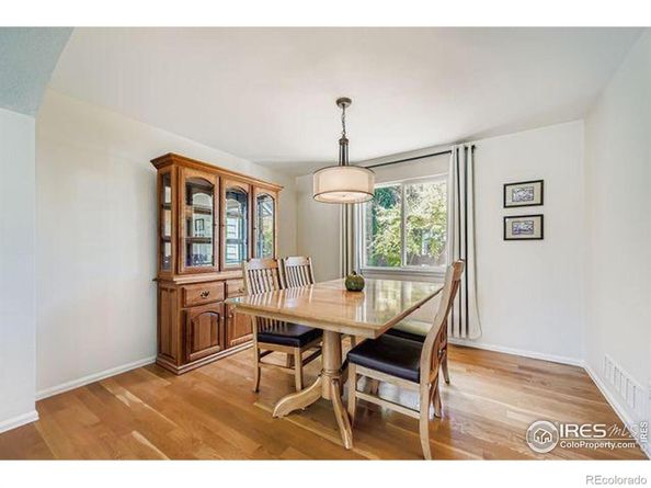 1641 Cedarwood Drive, Longmont CO 80504