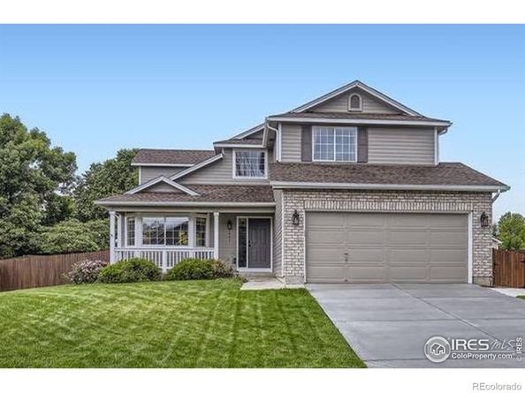 1641 Cedarwood Drive, Longmont CO 80504