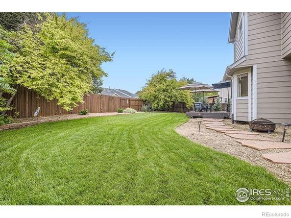 1641 Cedarwood Drive, Longmont CO 80504