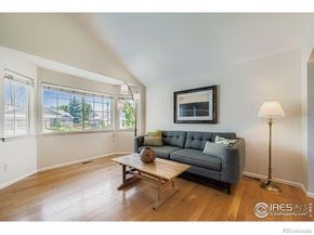 1641 Cedarwood Drive, Longmont CO 80504