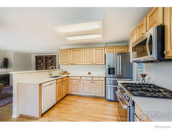 1641 Cedarwood Drive, Longmont CO 80504