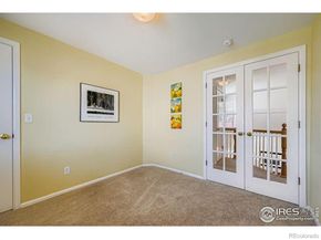 1641 Cedarwood Drive, Longmont CO 80504