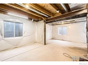 1641 Cedarwood Drive, Longmont CO 80504